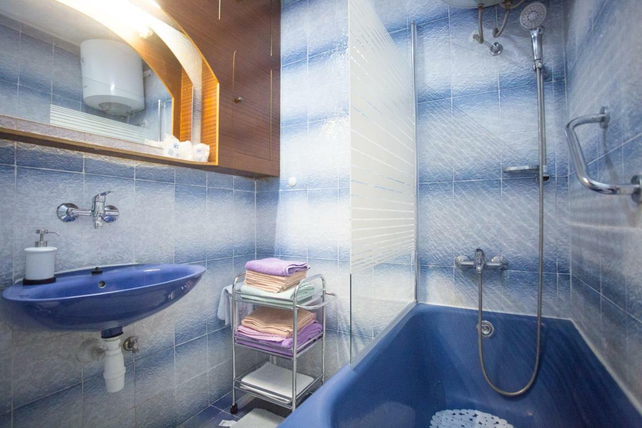 Apartmani Maras Split Exterior foto