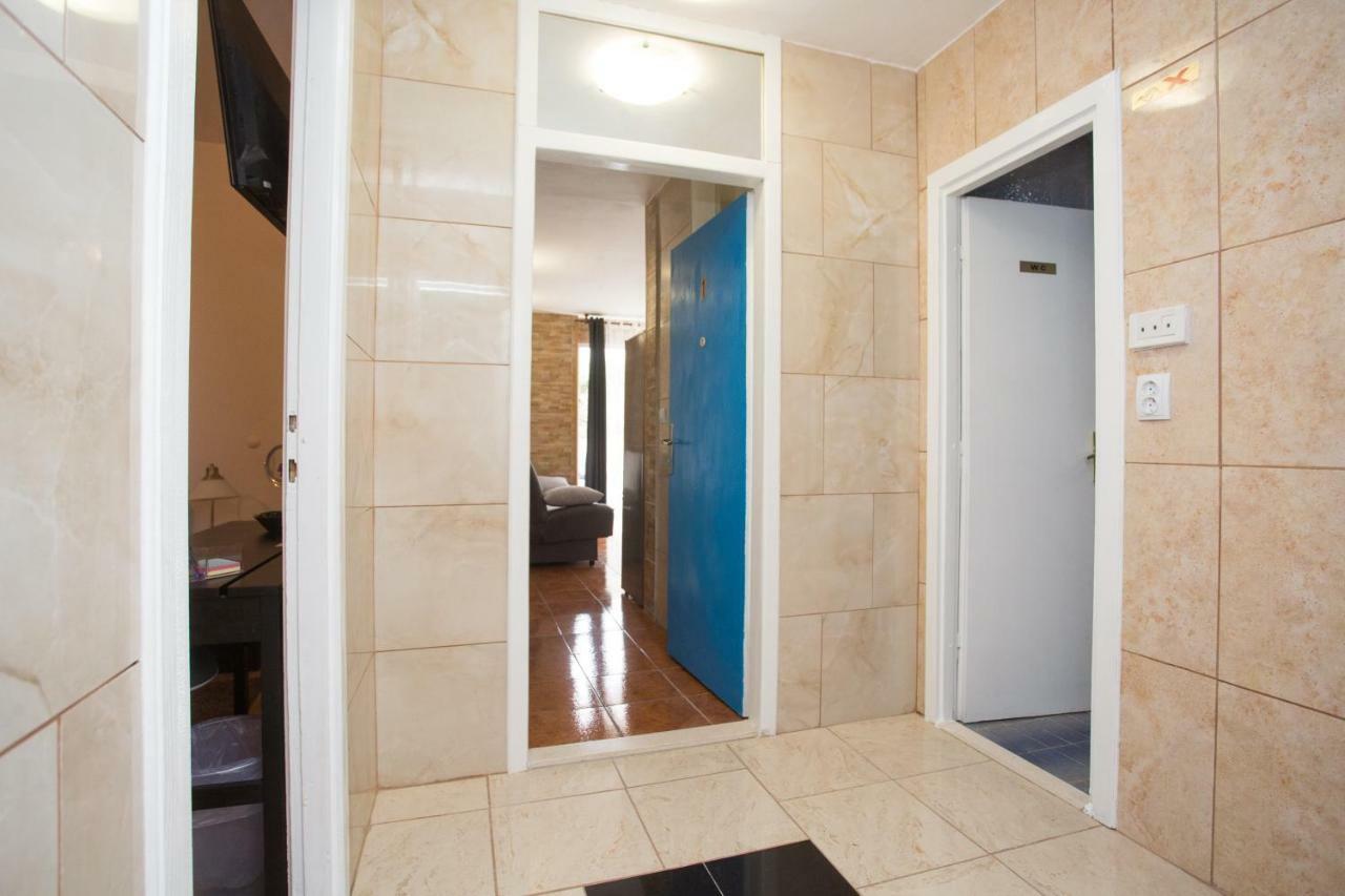 Apartmani Maras Split Exterior foto