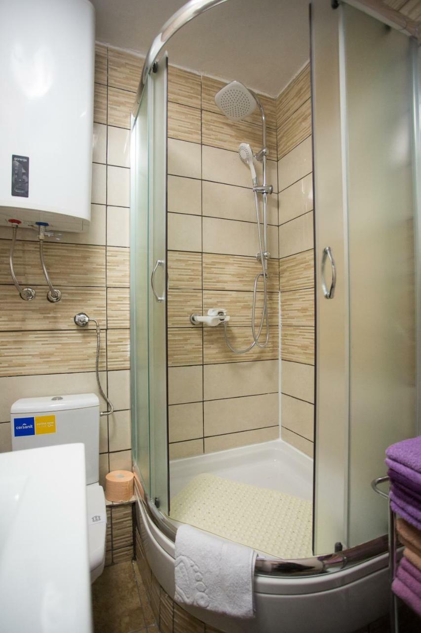 Apartmani Maras Split Exterior foto