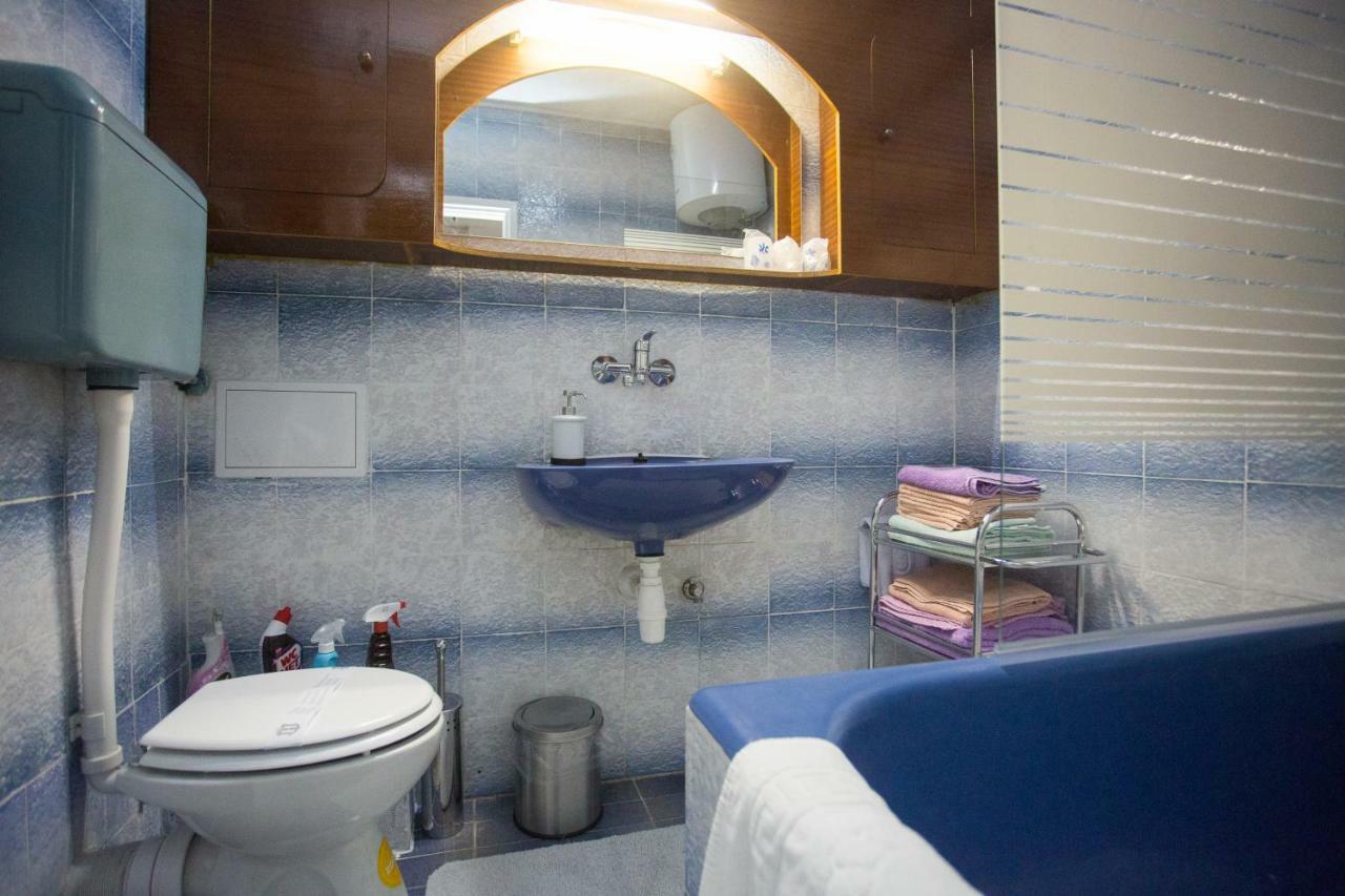 Apartmani Maras Split Exterior foto