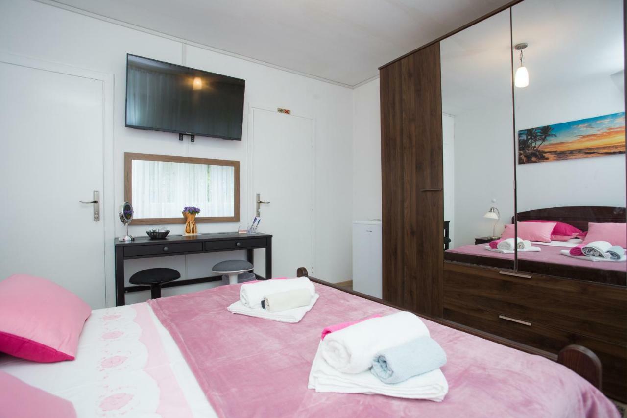 Apartmani Maras Split Exterior foto