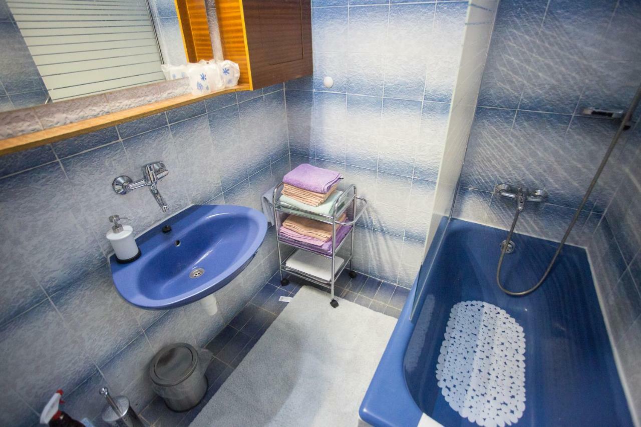 Apartmani Maras Split Exterior foto