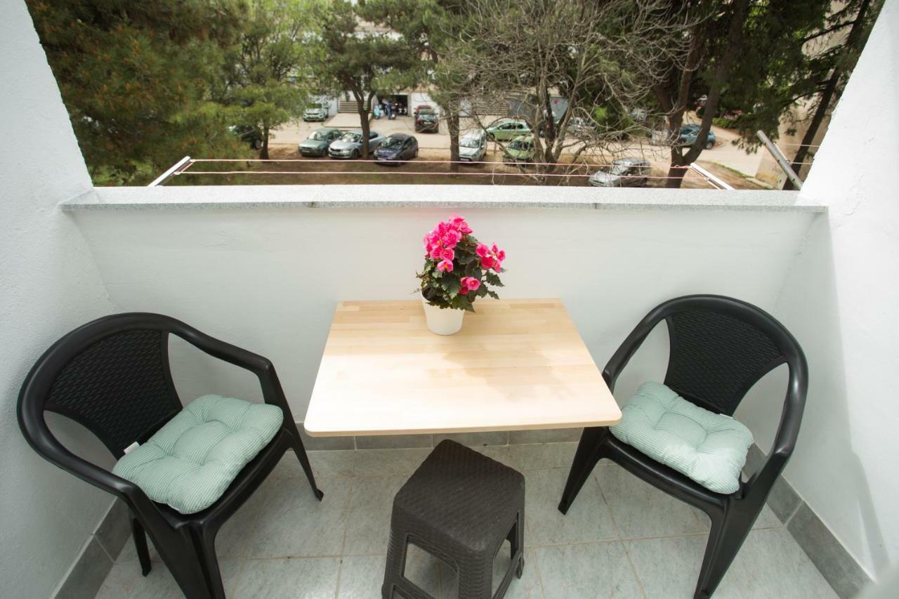 Apartmani Maras Split Exterior foto