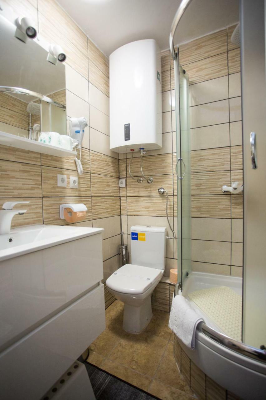 Apartmani Maras Split Exterior foto