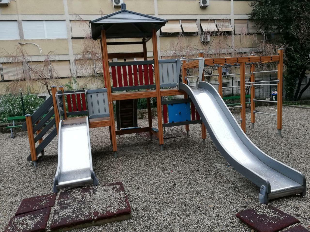 Apartmani Maras Split Exterior foto