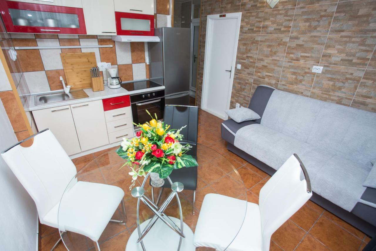 Apartmani Maras Split Exterior foto