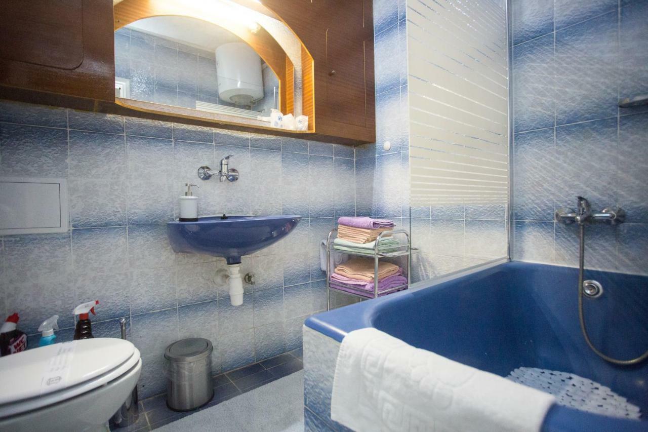 Apartmani Maras Split Exterior foto