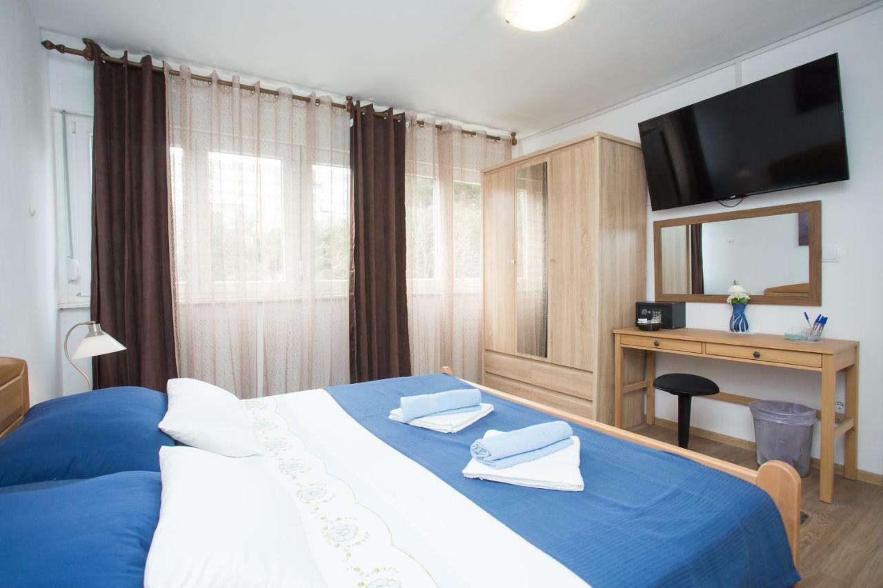 Apartmani Maras Split Exterior foto