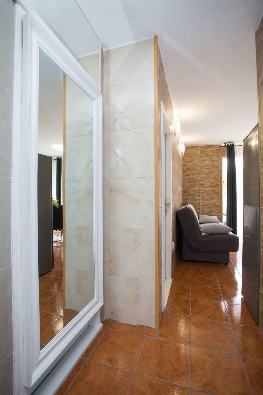Apartmani Maras Split Exterior foto