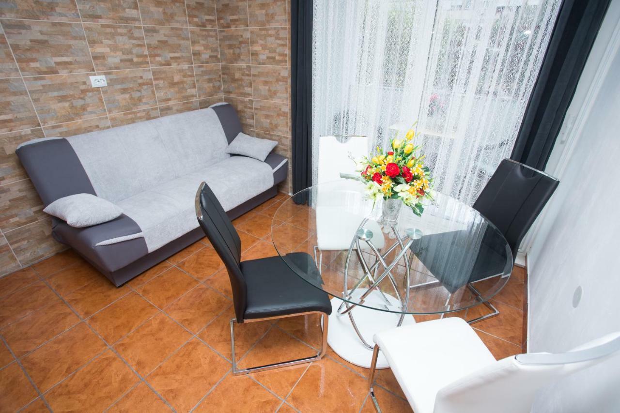 Apartmani Maras Split Exterior foto