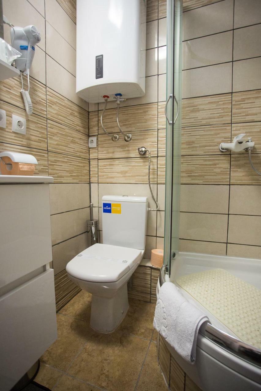 Apartmani Maras Split Exterior foto