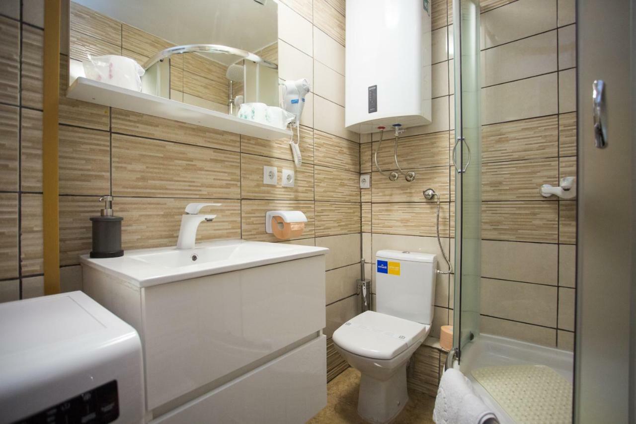 Apartmani Maras Split Exterior foto
