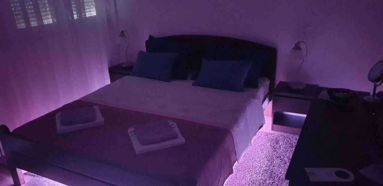 Apartmani Maras Split Exterior foto